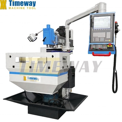 UTMK320 CNC Tool Milling Machine Professional Precise Table Travel 750x320mm