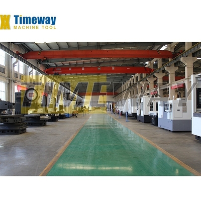 2023 Universal Tool Milling Machine with ISO40 Spindle Taper and Versatile Functions