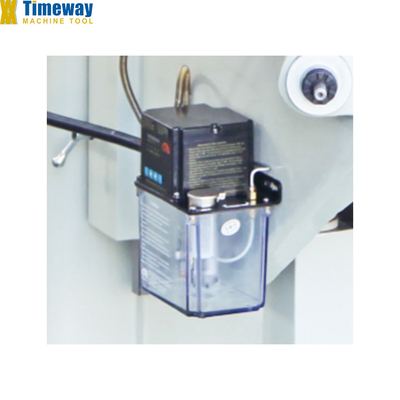 R8 Spindle Taper Turret Milling CNC Machine KTM230 for Metalworking
