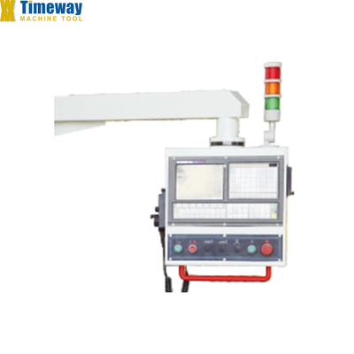 R8 Spindle Taper Turret Milling CNC Machine KTM230 for Metalworking