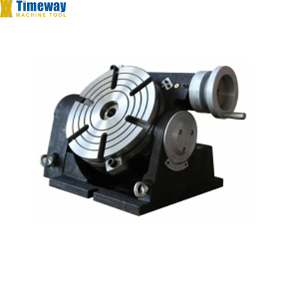 R8 Spindle Taper Turret Milling CNC Machine KTM230 for Metalworking
