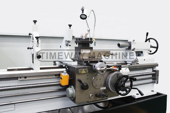 Industrial Manufacturing BL-500C High Precision Gap-bed Lathe with Optional Voltage 2021