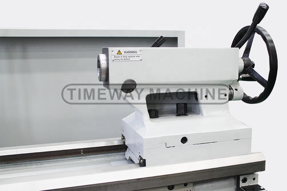 Industrial Manufacturing BL-500C High Precision Gap-bed Lathe with Optional Voltage 2021