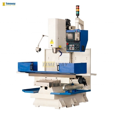 High Precision BMK715 CNC Bed Type Milling Machine with Competitive and 7300 KG Weight