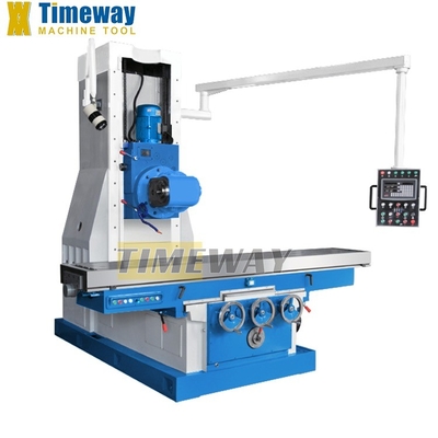 1090mm Table Travel Z Bed Type Milling Machine for Competitive Market