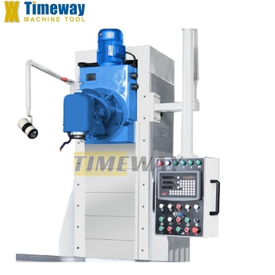 1090mm Table Travel Z Bed Type Milling Machine for Competitive Market