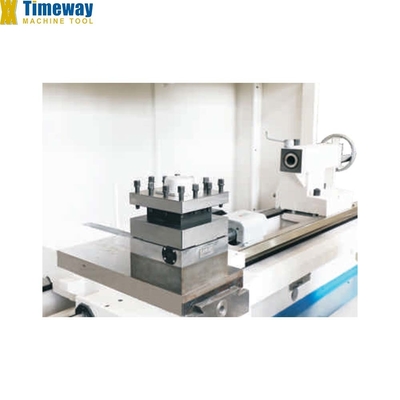 High Processing Efficiency CNC Heavy Duty Horizontal Lathe Machine AK-800B With 2 Axes