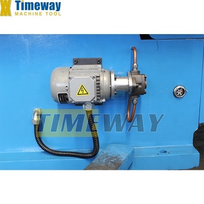 GM1000 Gantry Type Milling Machine for Heavy-Duty Industrial Machining at 82 505 r.p.m