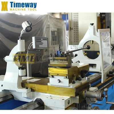 AL-630B Heavy Duty Horizontal Lathe Machine for Metal Workpiece Processing in 2023