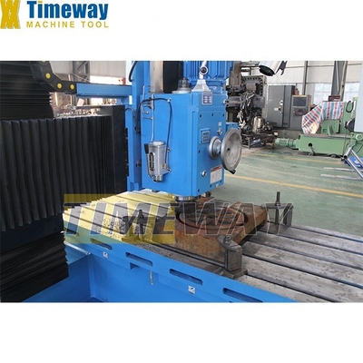 GM1000 Gantry Type Milling Machine for Heavy-Duty Industrial Machining at 82 505 r.p.m