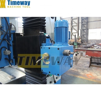 GM1000 Gantry Type Milling Machine for Heavy-Duty Industrial Machining at 82 505 r.p.m