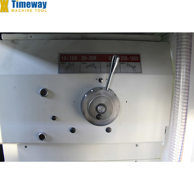 Flat Bed CNC Lathe Machine CK-500 Max. Swing Over Cross Slide 290mm Weight 1800KG Now