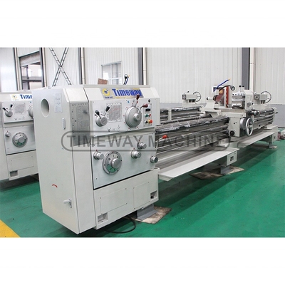 AL-630B Universal Metal Lathe Machine for Precision Light Duty Marketing Key Training