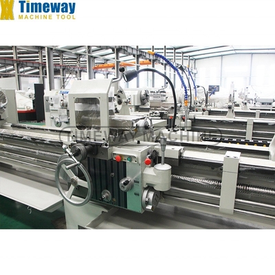 AL-630B Universal Metal Lathe Machine for Precision Light Duty Marketing Key Training