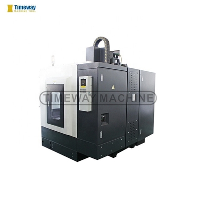 SIEMENS CNC System Vertical Machining Center for metal milling within TIMEWAY 3 axis