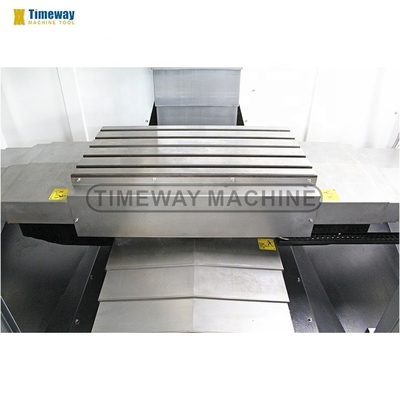SIEMENS CNC System Vertical Machining Center for metal milling within TIMEWAY 3 axis