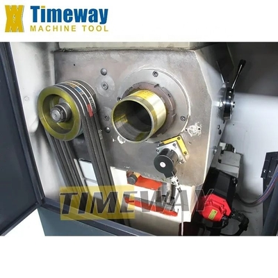 AL 940B Metal Max Key Power Horizontal Manual Lathes for Global Technical Sales Support