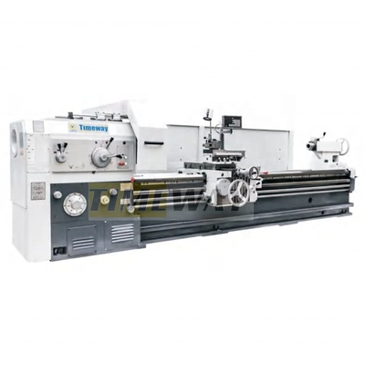 AL-800 Worldwide Standard Manual Lathes for Ordinary Light Duty Marketing Key Training