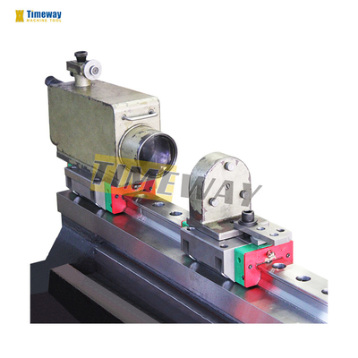 VMC Center Milling Machine with Automatic Controlling Mode and High Feed Speed