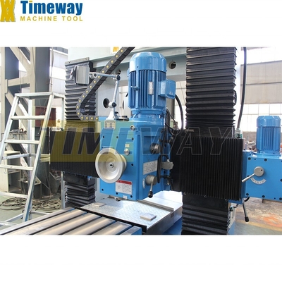 2023 GM800 High Precision Gantry Milling Machine The Best Choice for Construction Works