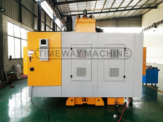 24 Tools ATC Capacity Vertical Type Milling Machine for Custom-made Machining Center
