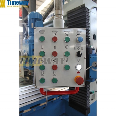 2023 GM800 High Precision Gantry Milling Machine The Best Choice for Construction Works