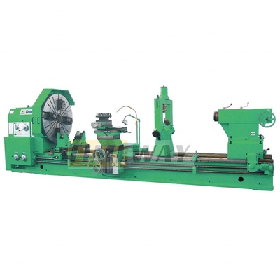 Tailored to Your Budget and Needs Nomal CNC Lathe AL-1800 with 12000 mm Turned Length