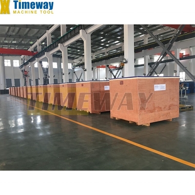 Gantry Milling Machine High Precision CNC Gantry Mill Multi-Axis Linkage CNC Milling