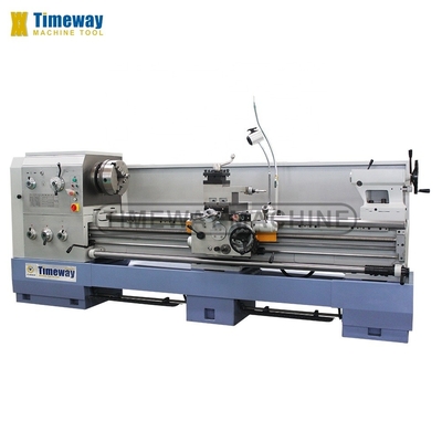 BL-500C Gap-bed Lathe Processing with Customized Service and Advanced Cooling System