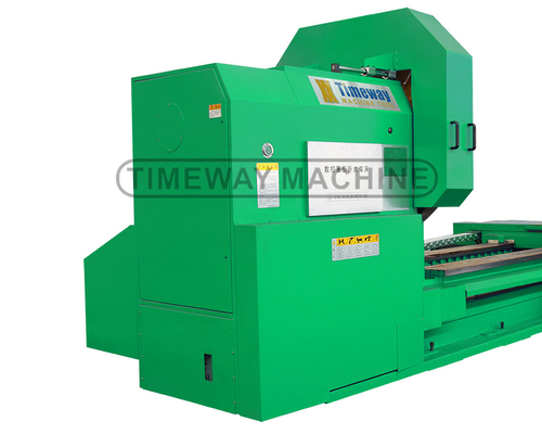 Metal CNC Torno Equipo AK-2000 Heavy Duty Horizontal CNC Lathe Machine With Competitive