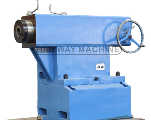 Timeway AK-1250 Heavy Duty Horizontal CNC Lathe Machine with and 4 Tool Post Stations