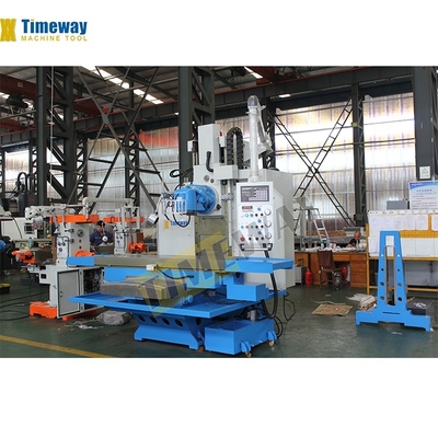 Conventional Bed-Type Milling Machine with Large Table Size and 3220*2420*2800 Dimensions