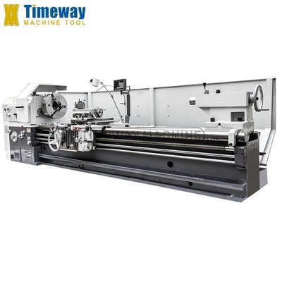 Universal Horizontal Heavy Duty Lathe Machine with Distance Between Centers of 1500mm