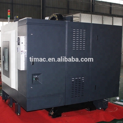 500mm Spindle Travel VMC550 3-axis Linear Rail Vertical Machining Center CNC Machine