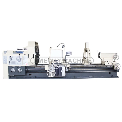 Large Diameter Horizontal Lathe Machine with Competitive Heavy Duty Universal Lathe