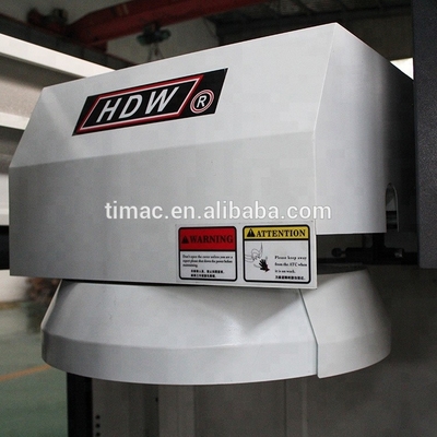 500mm Spindle Travel VMC550 3-axis Linear Rail Vertical Machining Center CNC Machine