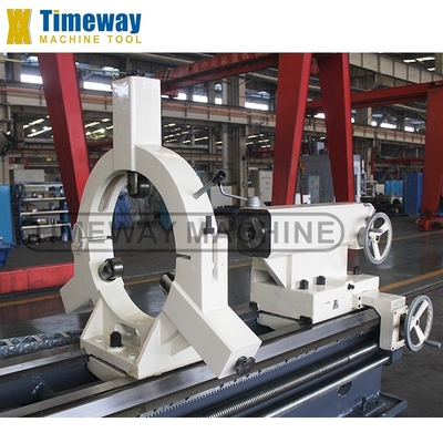 Large Diameter Horizontal Lathe Machine with Competitive Heavy Duty Universal Lathe
