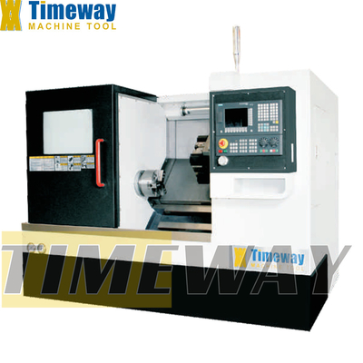 Slant Bed CNC Lathe CK-36 Take Your Business to the Next Level with CNC Technology