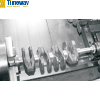 Slant Bed CNC Lathe CK-36 Take Your Business to the Next Level with CNC Technology