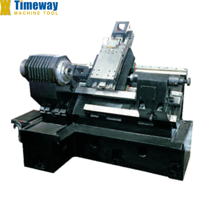 Slant Bed CNC Lathe CK-36 Take Your Business to the Next Level with CNC Technology
