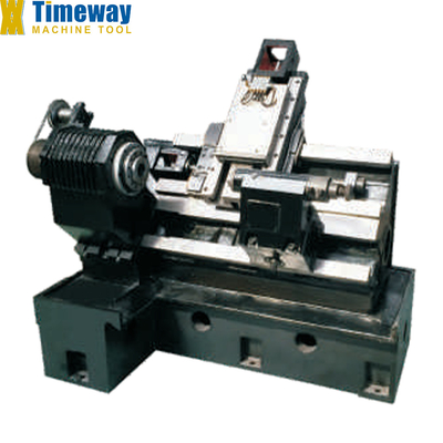 Slant Bed CNC Lathe CK-36 Take Your Business to the Next Level with CNC Technology