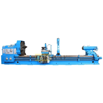 Universal Heavy Duty Metal Lathe Machine 9020*1995*2325mm Voltage 220V/380V/400V/415V