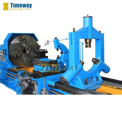 Universal Heavy Duty Metal Lathe Machine 9020*1995*2325mm Voltage 220V/380V/400V/415V