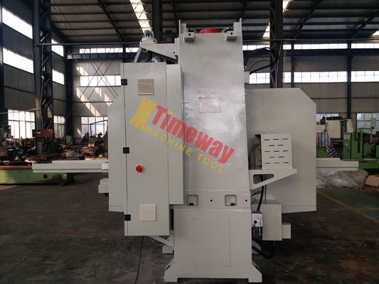 Professional Machining CNC Bed-Type Milling Machine Precision Table Travel 600x2500mm