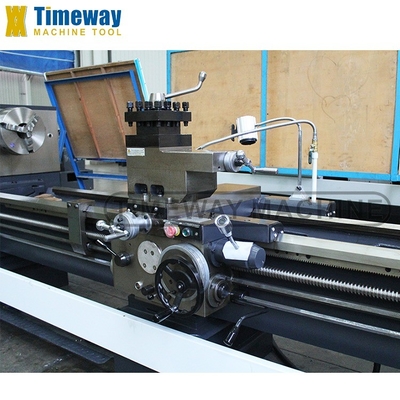 Max. Turned Length 1450mm High Precision Gap-bed Lathe with Easy Handling and Swing 800mm
