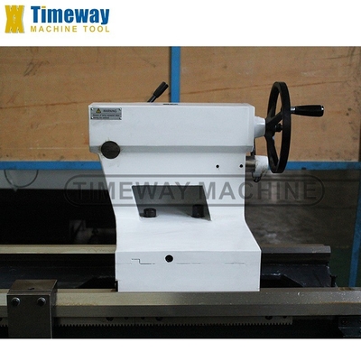 Max. Turned Length 1450mm High Precision Gap-bed Lathe with Easy Handling and Swing 800mm