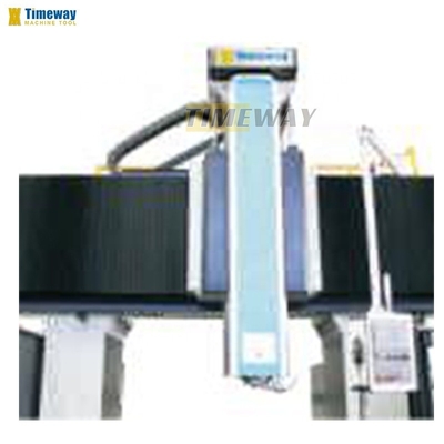 820x1300 Table Size Double Column Gantry CNC Milling Machine for Heavy-Duty Machining