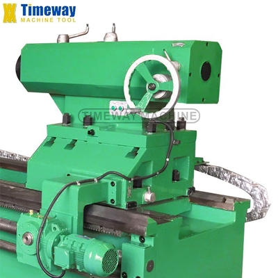 5000mm Distance between Centers Manual Lathe for Universal Horizontal Screw-Cutting