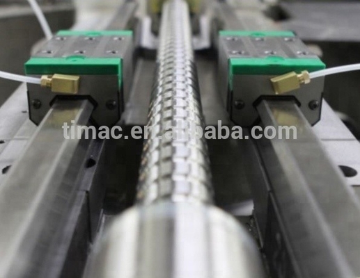 16kW Chinese GNC61CNC System CNC Five Axes Vertical Machining Centre for Speed Cutting