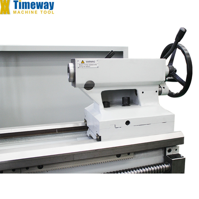 BL-500B Gap Bed Lathe Machine 2050/2100/2300/2500/2900kg Machine Weight